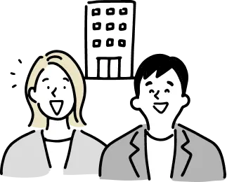 事業者・団体イメージ